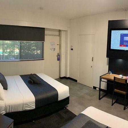 كاثرين The Stuart Hotel-Motel المظهر الخارجي الصورة